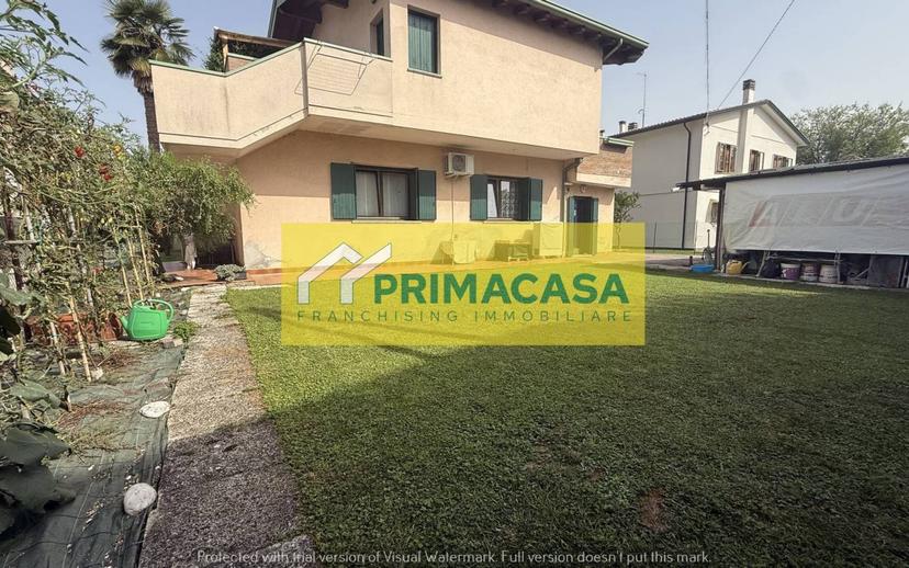 Villa bifamiliare viale Viareggio 60, Spinea Orgnano, Spinea — foto 15 di 20