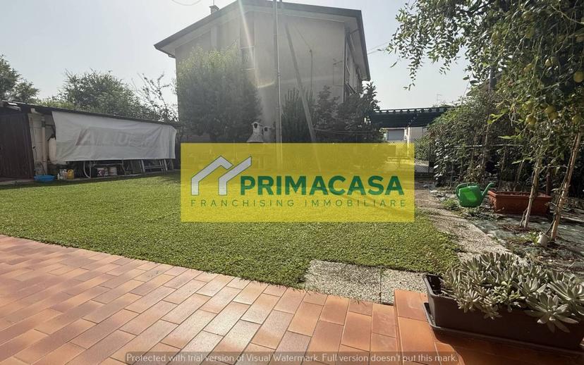 Villa bifamiliare viale Viareggio 60, Spinea Orgnano, Spinea — foto 18 di 20