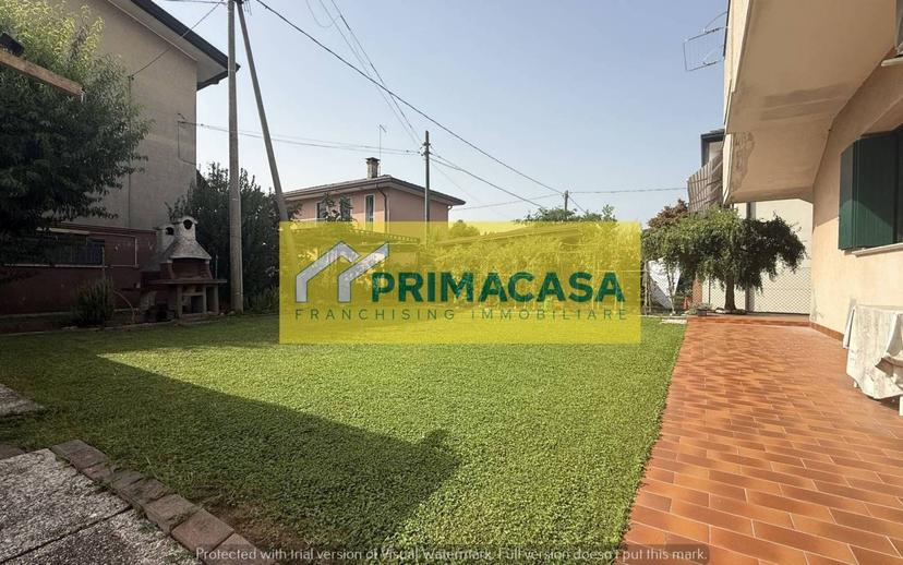 Villa bifamiliare viale Viareggio 60, Spinea Orgnano, Spinea — foto 4 di 20