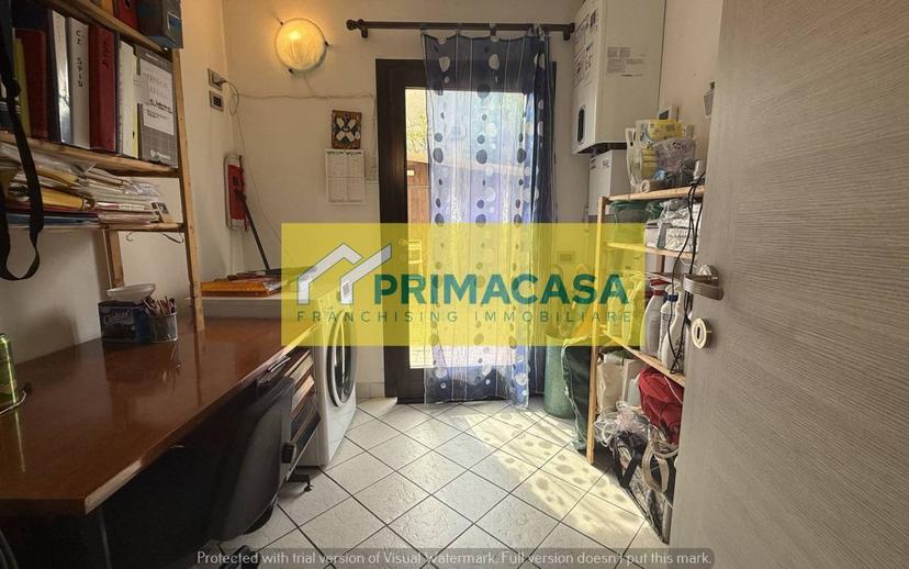 Villa bifamiliare viale Viareggio 60, Spinea Orgnano, Spinea — foto 20 di 20