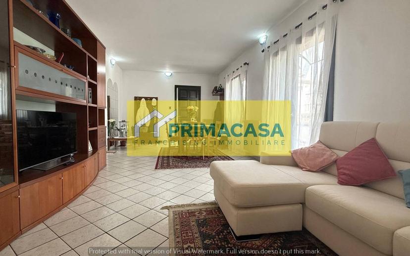Villa bifamiliare viale Viareggio 60, Spinea Orgnano, Spinea — foto 7 di 20