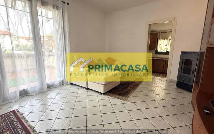 Villa bifamiliare viale Viareggio 60, Spinea Orgnano, Spinea — foto 11 di 20