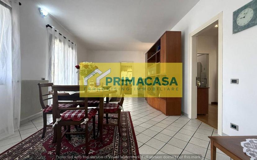 Villa bifamiliare viale Viareggio 60, Spinea Orgnano, Spinea — foto 17 di 20