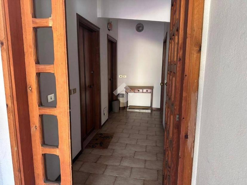 Bilocale viale Croce Rossa 181, Santa Barbara - San Sisto, L'Aquila