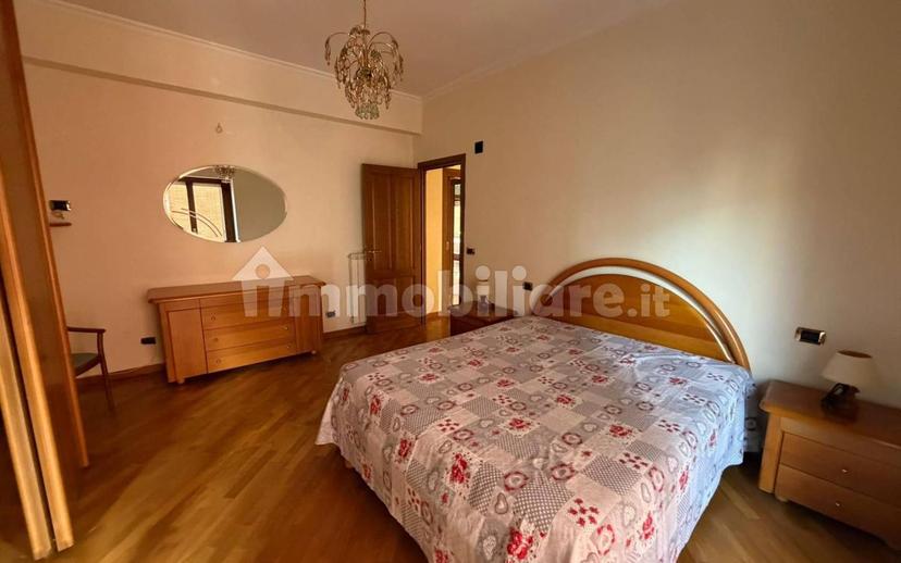 Stanza singola via Benvenuto Cellini, Cassino — foto 13 di 15