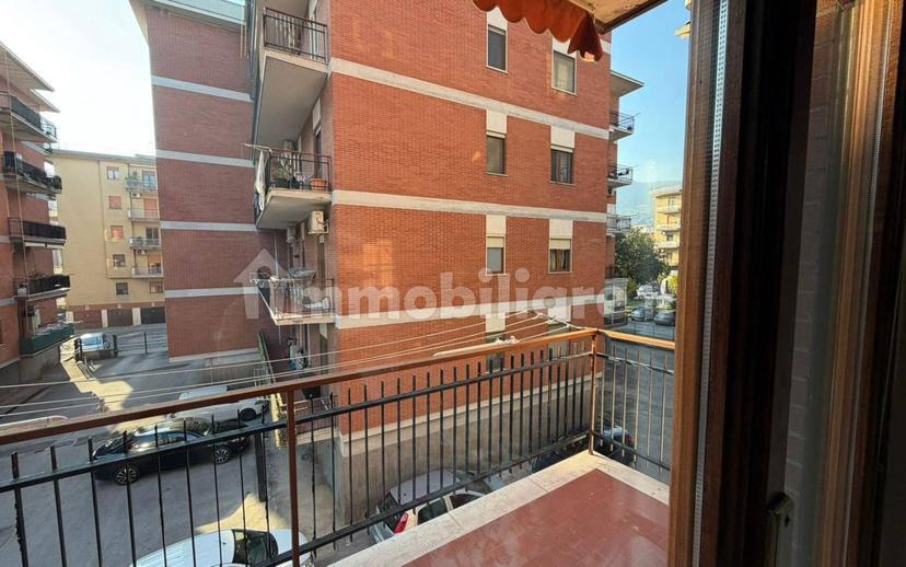 Stanza singola via Benvenuto Cellini, Cassino — foto 8 di 15