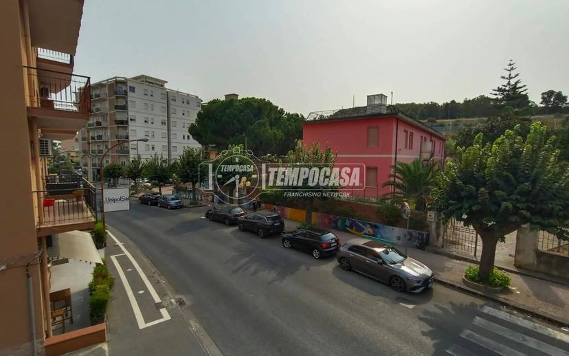 Trilocale via Nazionale 133, Centro, Villafranca Tirrena — foto 10 di 18