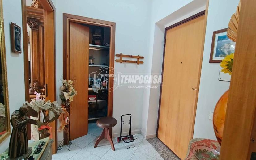 Trilocale via Nazionale 133, Centro, Villafranca Tirrena — foto 5 di 18