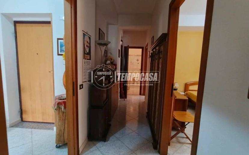 Trilocale via Nazionale 133, Centro, Villafranca Tirrena — foto 6 di 18