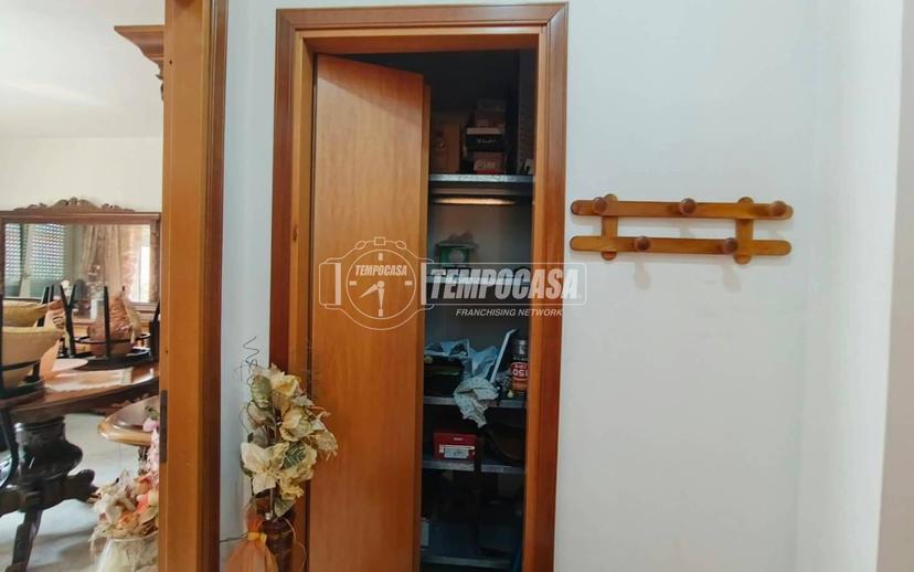 Trilocale via Nazionale 133, Centro, Villafranca Tirrena — foto 2 di 18
