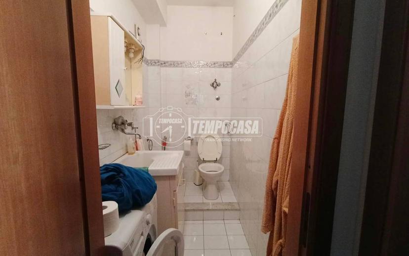 Trilocale via Nazionale 133, Centro, Villafranca Tirrena — foto 8 di 18