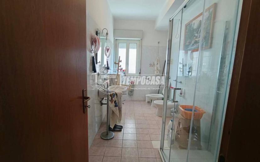 Trilocale via Nazionale 133, Centro, Villafranca Tirrena — foto 18 di 18