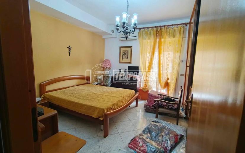 Trilocale via Nazionale 133, Centro, Villafranca Tirrena — foto 4 di 18