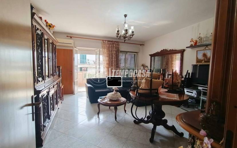 Trilocale via Nazionale 133, Centro, Villafranca Tirrena — foto 12 di 18