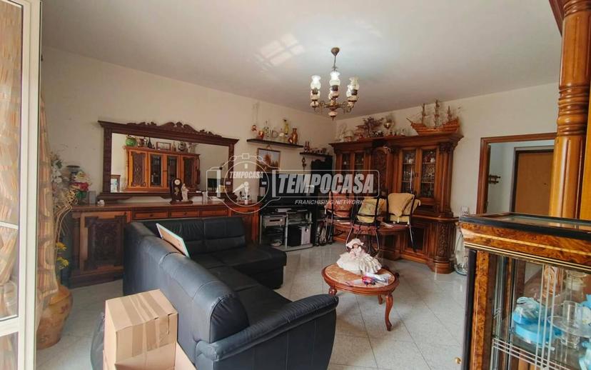 Trilocale via Nazionale 133, Centro, Villafranca Tirrena — foto 7 di 18