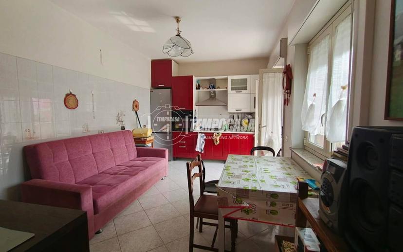 Trilocale via Nazionale 133, Centro, Villafranca Tirrena — foto 3 di 18