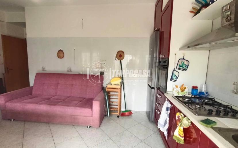 Trilocale via Nazionale 133, Centro, Villafranca Tirrena — foto 9 di 18