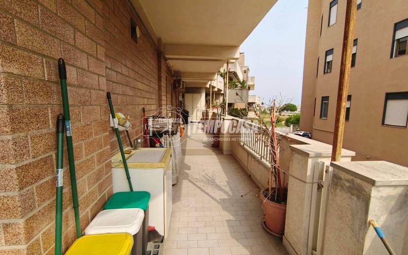 Trilocale via Nazionale 133, Centro, Villafranca Tirrena — foto 14 di 18