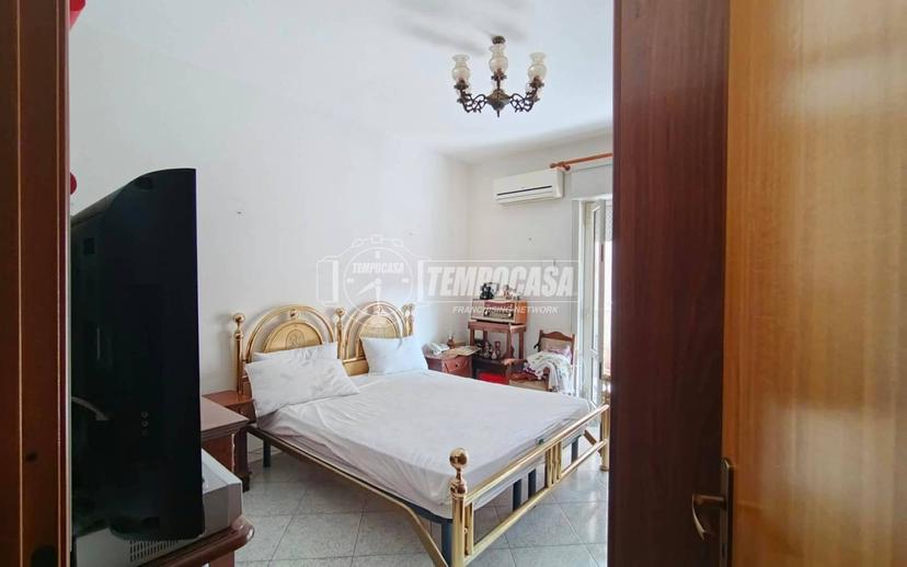Trilocale via Nazionale 133, Centro, Villafranca Tirrena — foto 11 di 18
