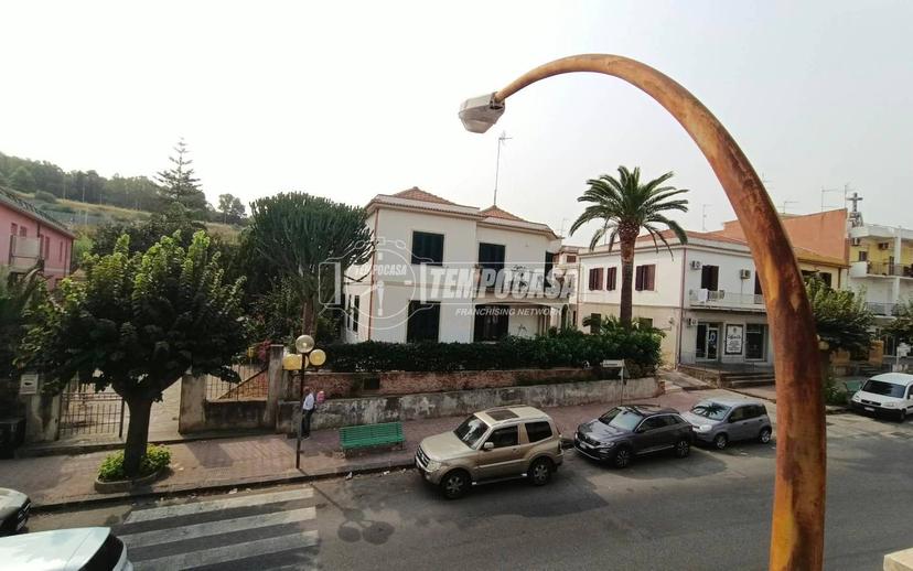 Trilocale via Nazionale 133, Centro, Villafranca Tirrena — foto 17 di 18