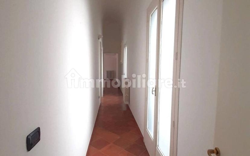 Quadrilocale corso Roma 8, Centro Storico, Brindisi
