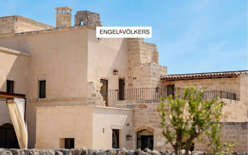 Villa unifamiliare Strada Provinciale Lecce Torre Chianca, Caracci, Lecce — foto 10 di 16