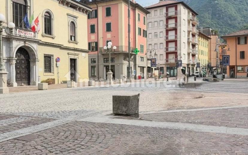 Quadrilocale via San Carlo, Centro, San Pellegrino Terme — foto 4 di 16