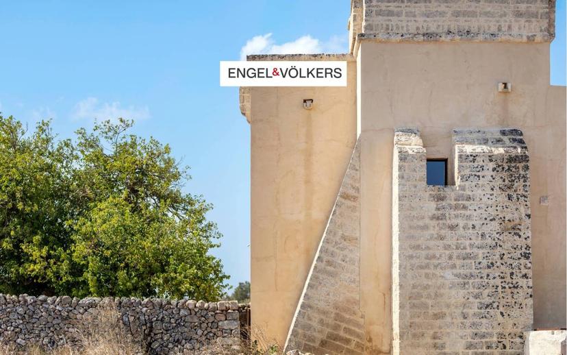 Villa unifamiliare Strada Provinciale Lecce Torre Chianca, Caracci, Lecce — foto 15 di 16