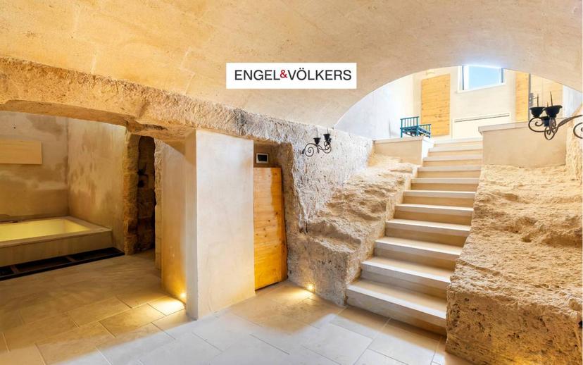 Villa unifamiliare Strada Provinciale Lecce Torre Chianca, Caracci, Lecce — foto 4 di 16