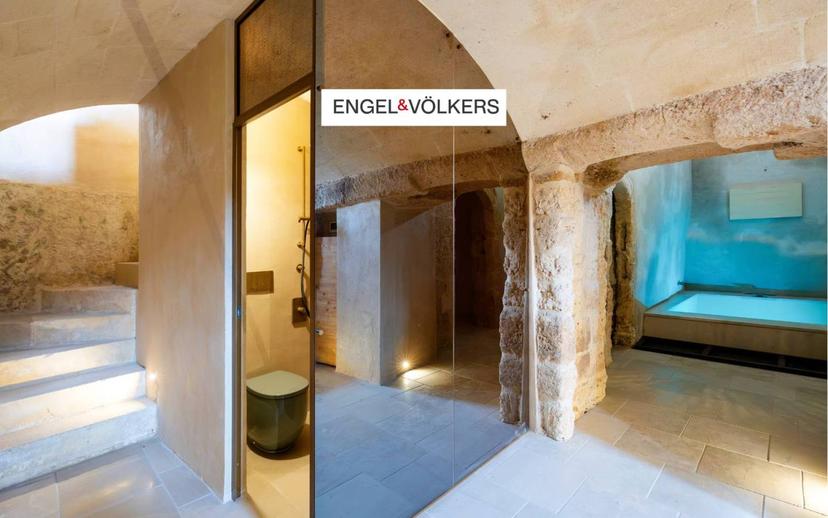 Villa unifamiliare Strada Provinciale Lecce Torre Chianca, Caracci, Lecce — foto 11 di 16