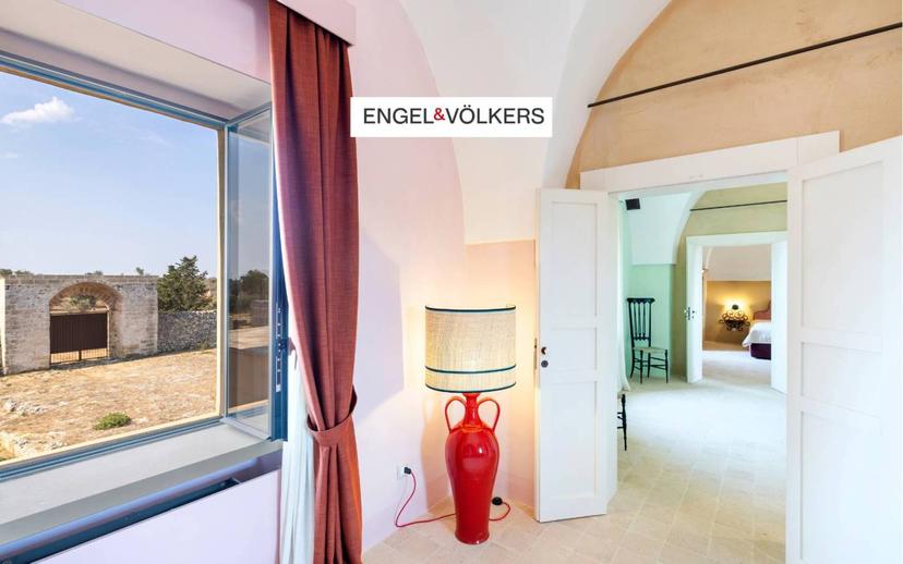 Villa unifamiliare Strada Provinciale Lecce Torre Chianca, Caracci, Lecce — foto 7 di 16