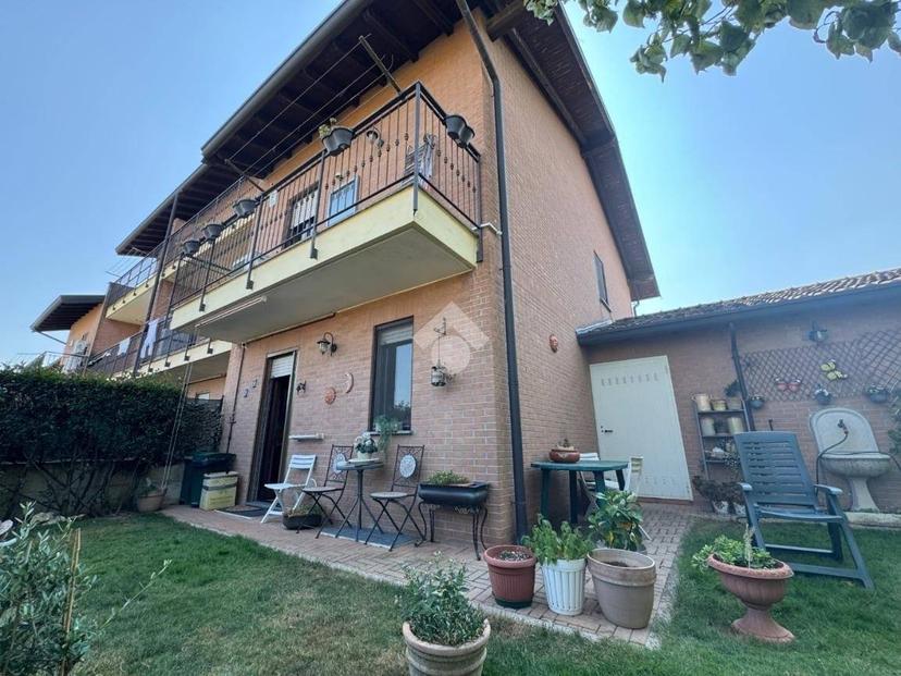 Villa bifamiliare viale Beato Quagliotti 62, Cameri — foto 34 di 40