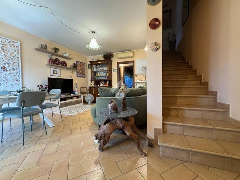 Villa bifamiliare viale Beato Quagliotti 62, Cameri — foto 14 di 40