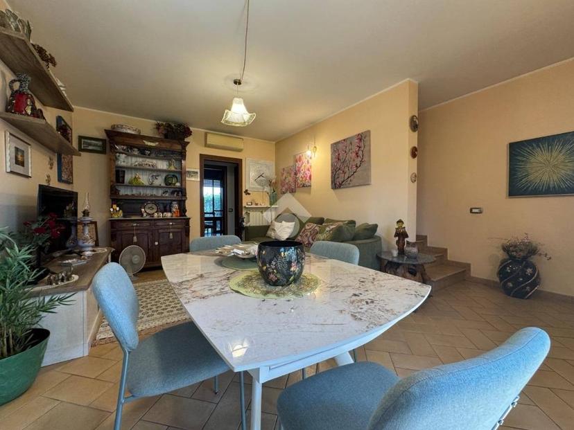 Villa bifamiliare viale Beato Quagliotti 62, Cameri — foto 23 di 40