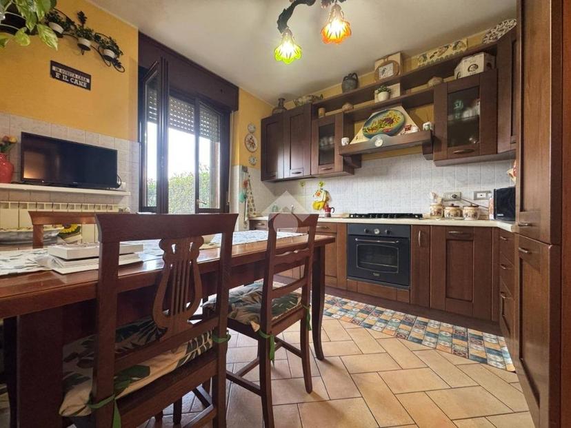 Villa bifamiliare viale Beato Quagliotti 62, Cameri — foto 32 di 40