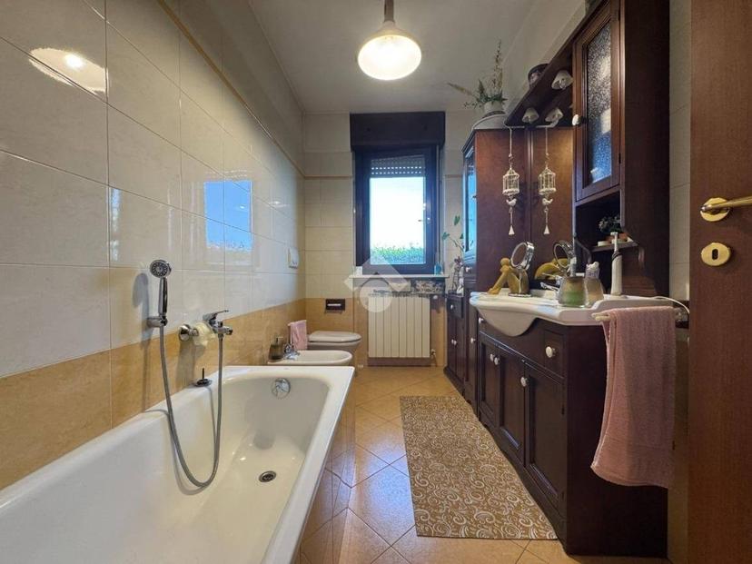 Villa bifamiliare viale Beato Quagliotti 62, Cameri — foto 40 di 40