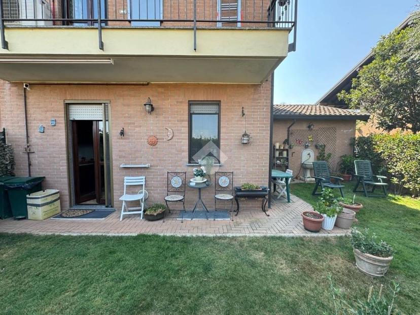 Villa bifamiliare viale Beato Quagliotti 62, Cameri — foto 15 di 40