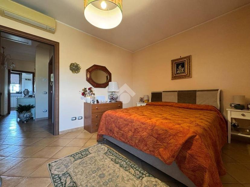 Villa bifamiliare viale Beato Quagliotti 62, Cameri — foto 35 di 40