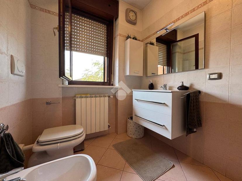 Villa bifamiliare viale Beato Quagliotti 62, Cameri — foto 26 di 40