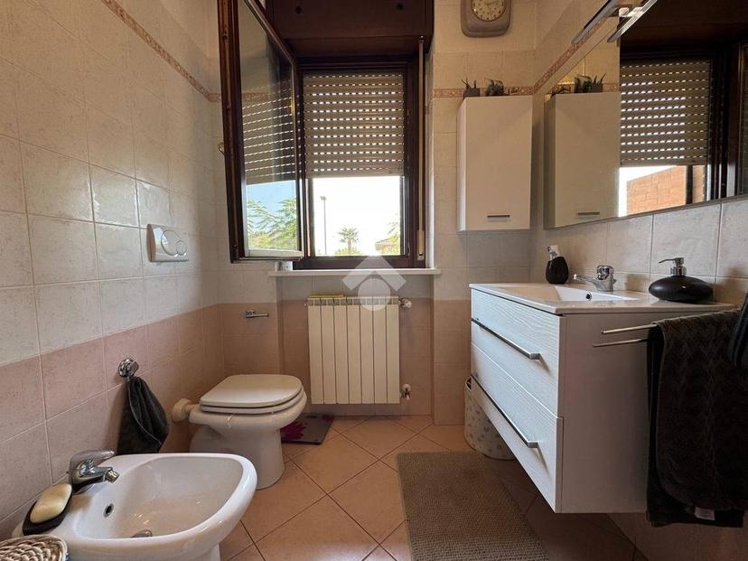 Villa bifamiliare viale Beato Quagliotti 62, Cameri — foto 39 di 40