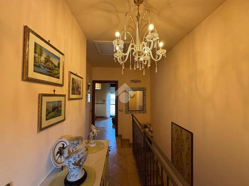 Villa bifamiliare viale Beato Quagliotti 62, Cameri — foto 8 di 40