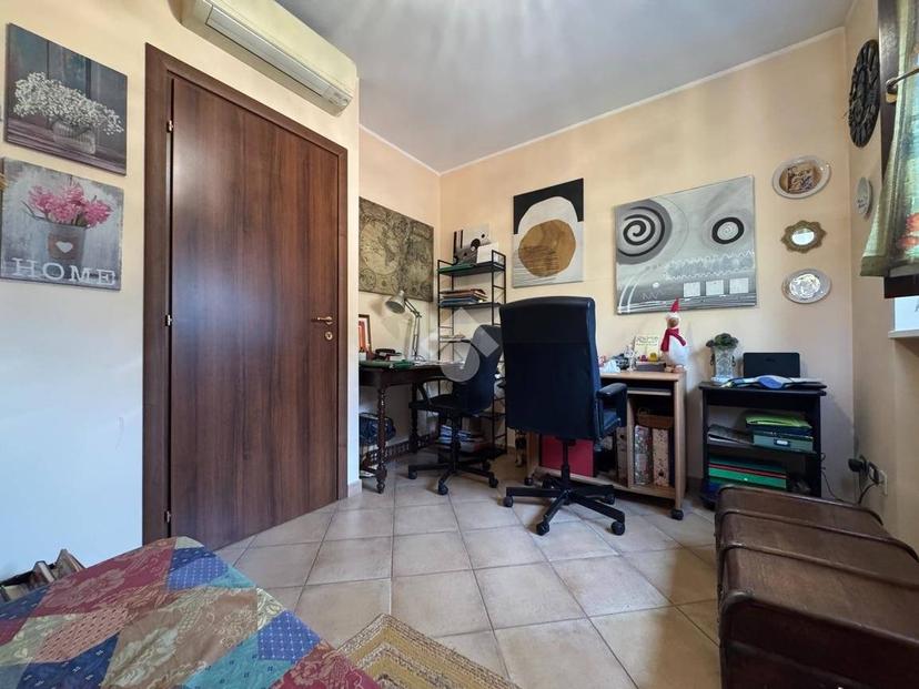 Villa bifamiliare viale Beato Quagliotti 62, Cameri — foto 28 di 40