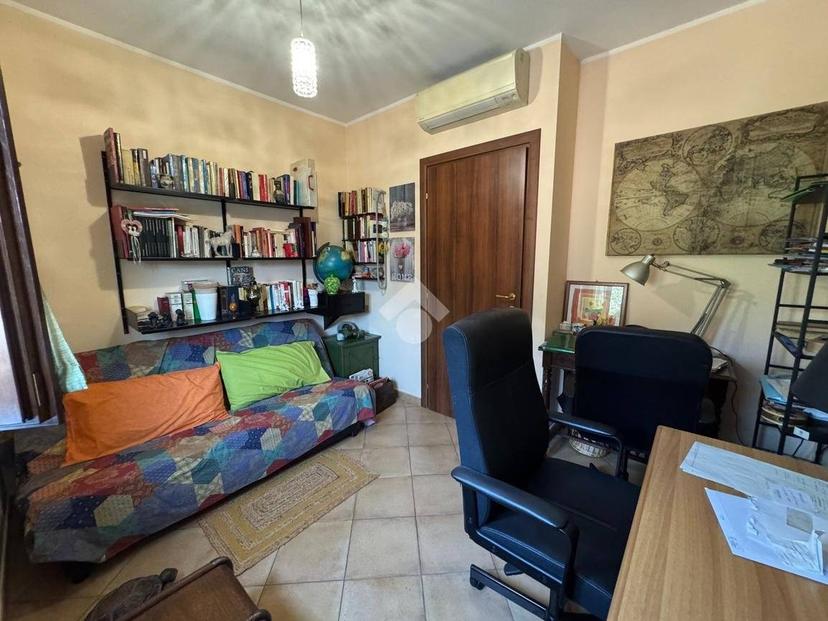 Villa bifamiliare viale Beato Quagliotti 62, Cameri — foto 11 di 40