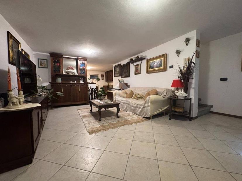 Villa bifamiliare viale Beato Quagliotti 62, Cameri — foto 33 di 40