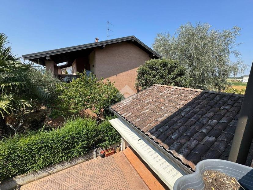 Villa bifamiliare viale Beato Quagliotti 62, Cameri — foto 31 di 40