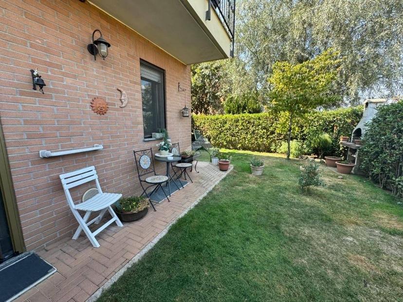 Villa bifamiliare viale Beato Quagliotti 62, Cameri