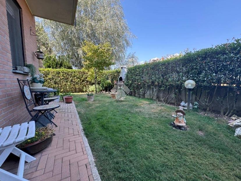 Villa bifamiliare viale Beato Quagliotti 62, Cameri — foto 10 di 40