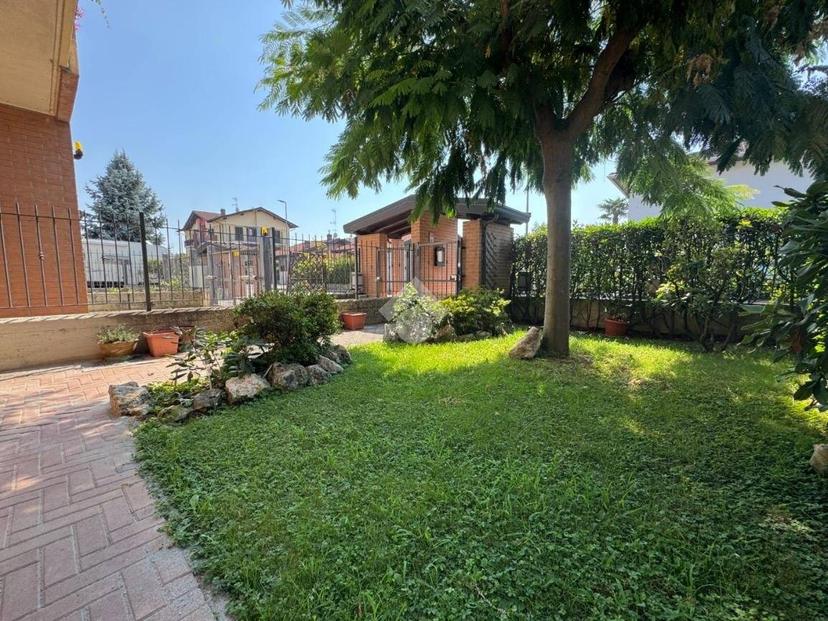 Villa bifamiliare viale Beato Quagliotti 62, Cameri — foto 13 di 40