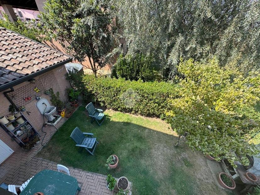 Villa bifamiliare viale Beato Quagliotti 62, Cameri — foto 12 di 40