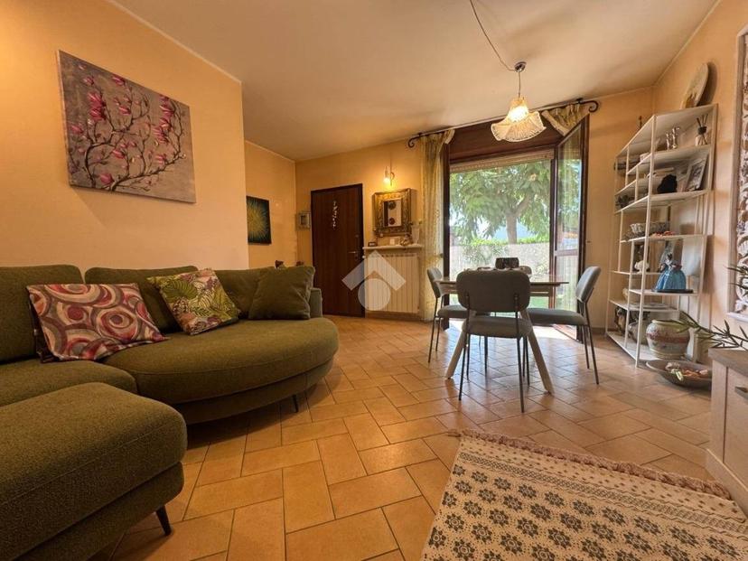 Villa bifamiliare viale Beato Quagliotti 62, Cameri — foto 5 di 40